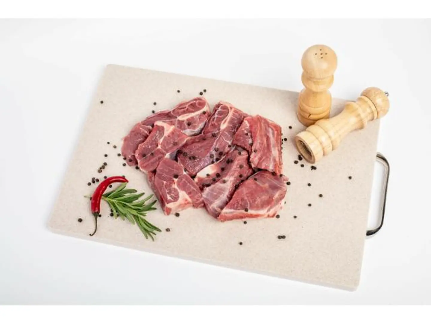 Hashi Meat With Bone