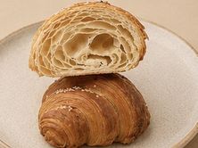 كرواسون الجبن