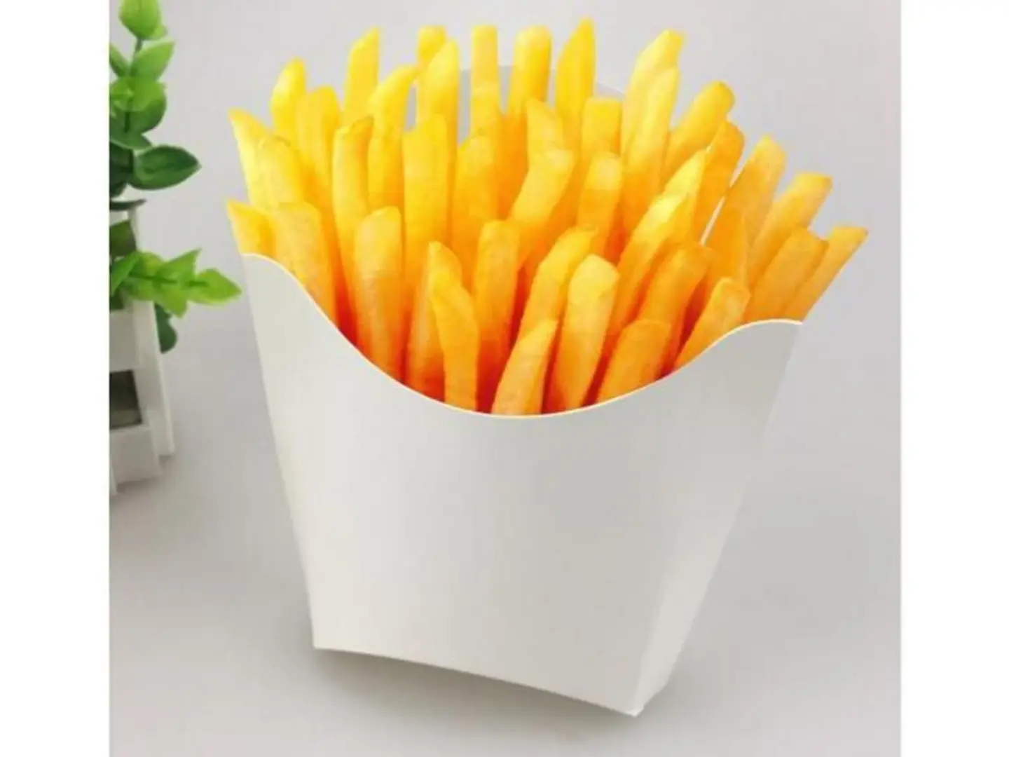 Large Fries