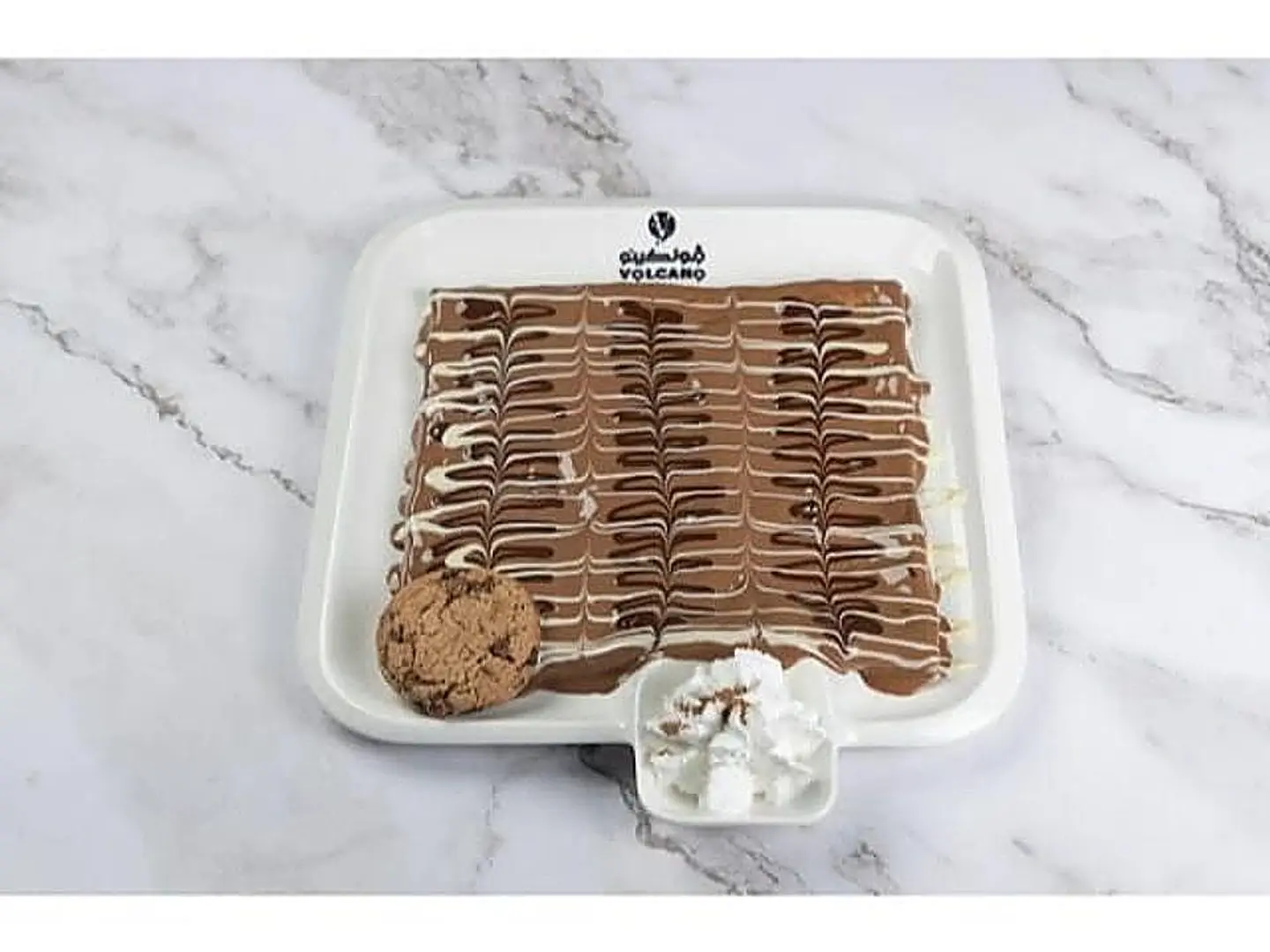 Matilda Cake