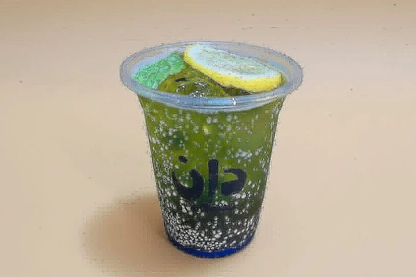موهیتو كودرد