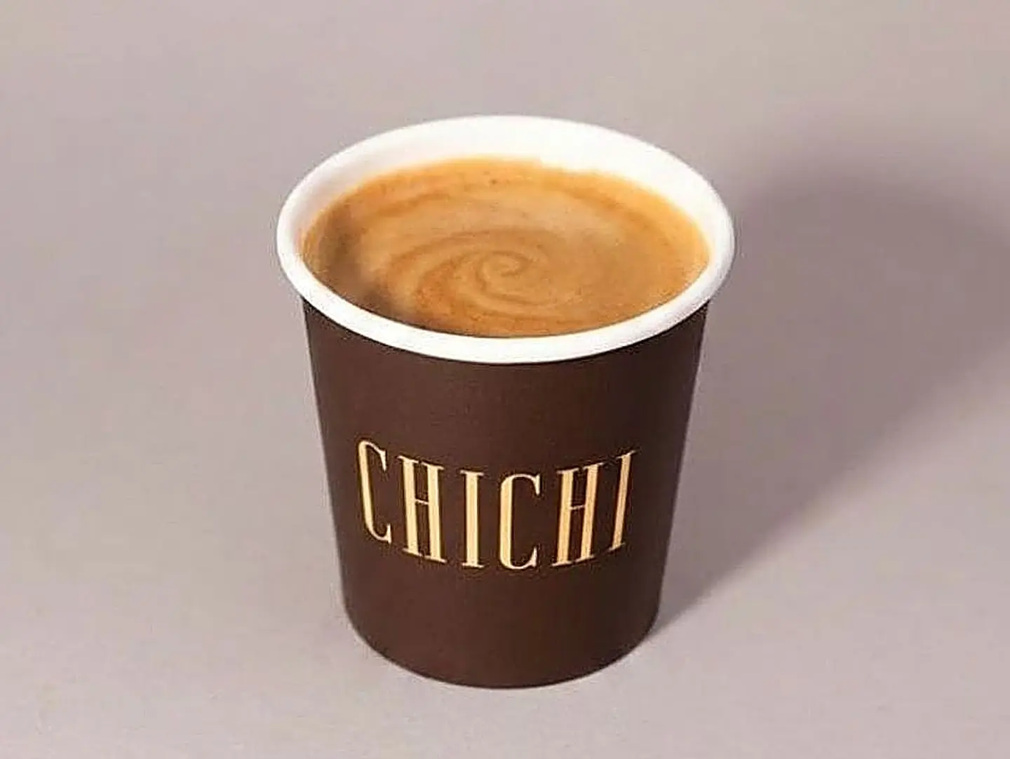 Double Espresso