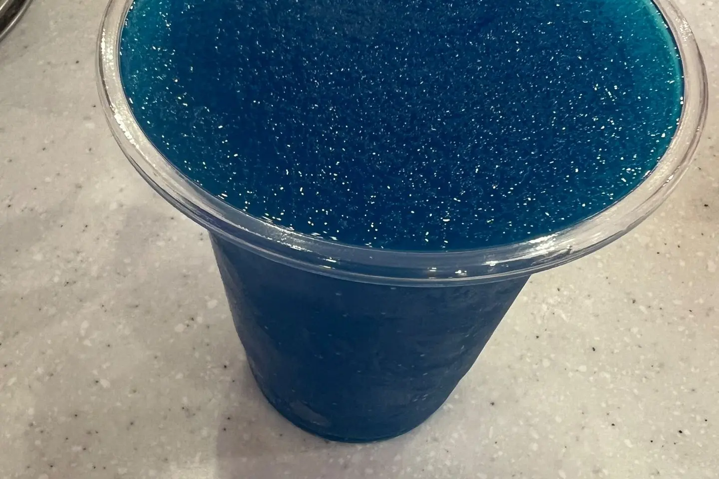 سلاش توت