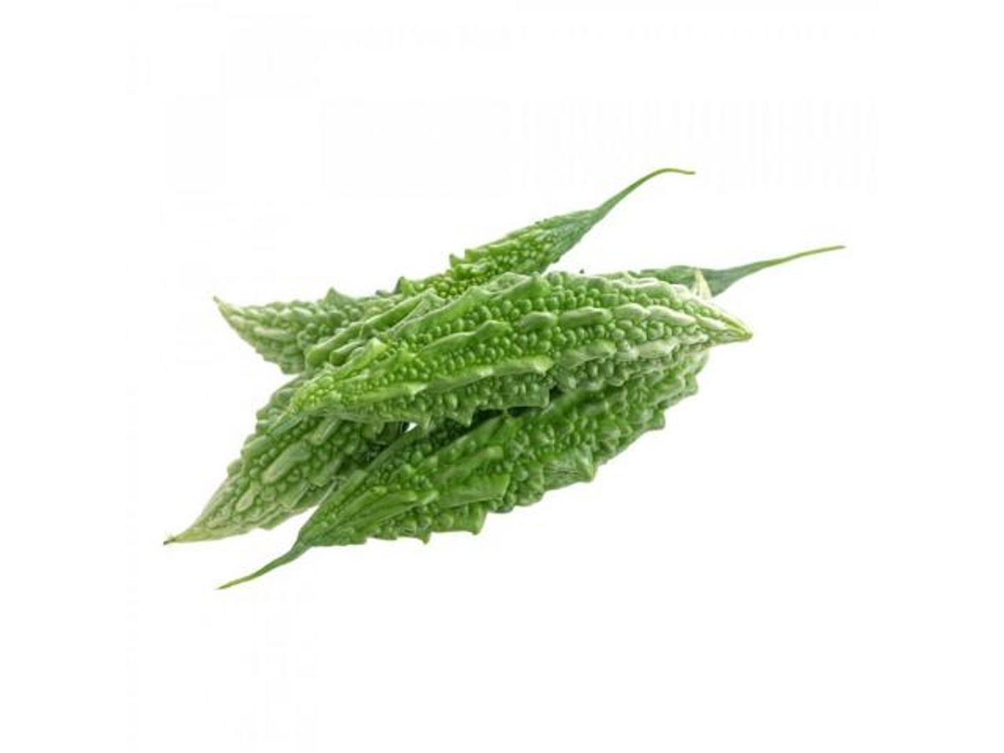 Bitter Gourd Green