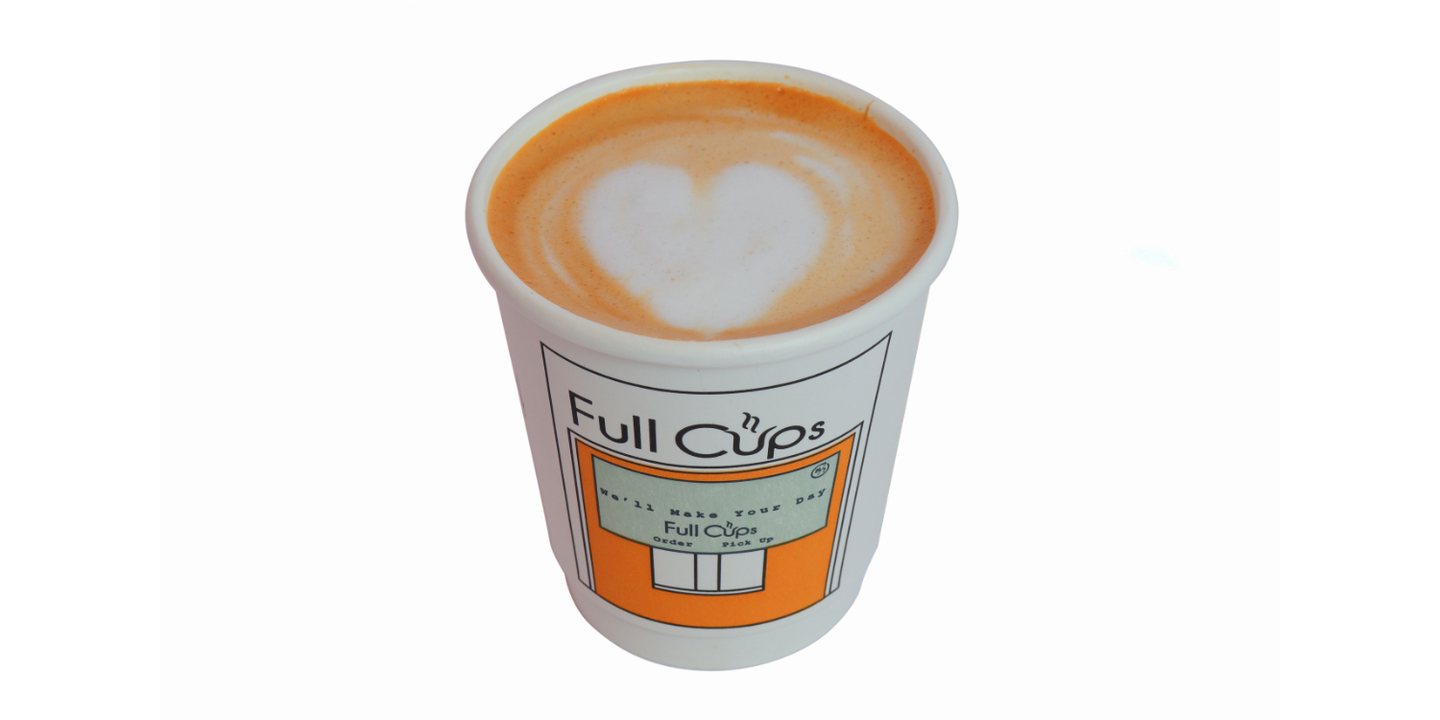 Flat White