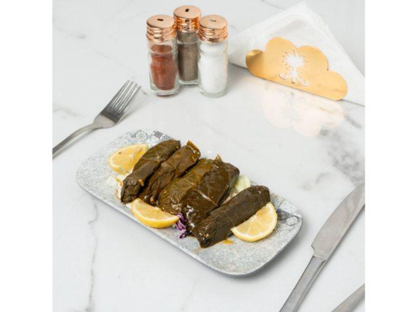 ورق عنب 10 حبة