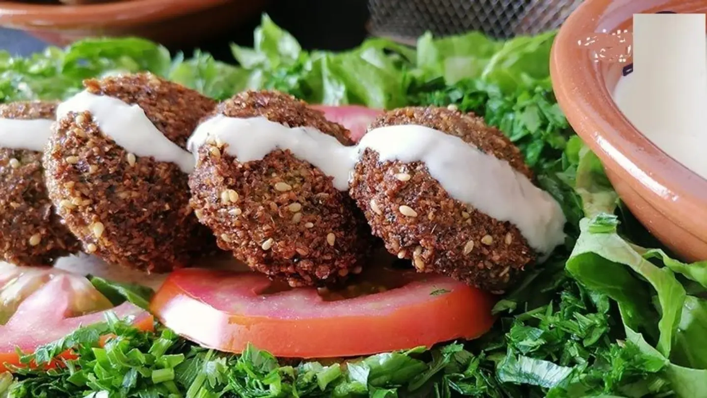 جرين برجر