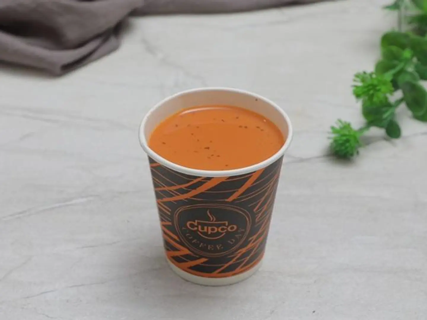 Tea Adani