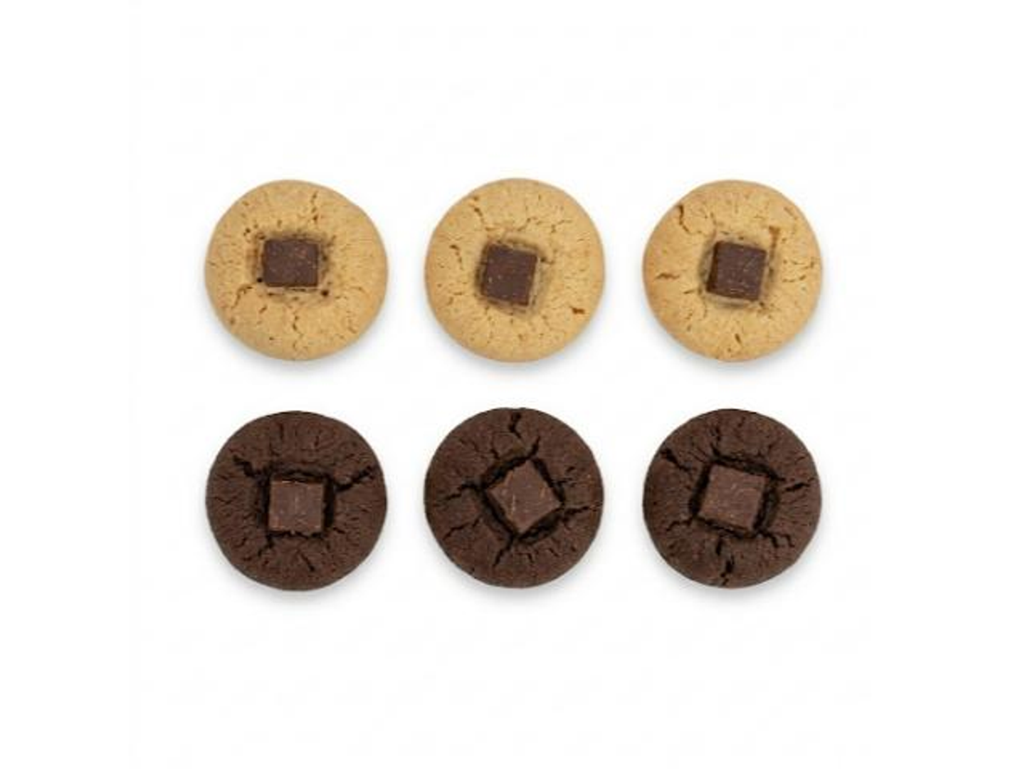 Cookies 250 Grams