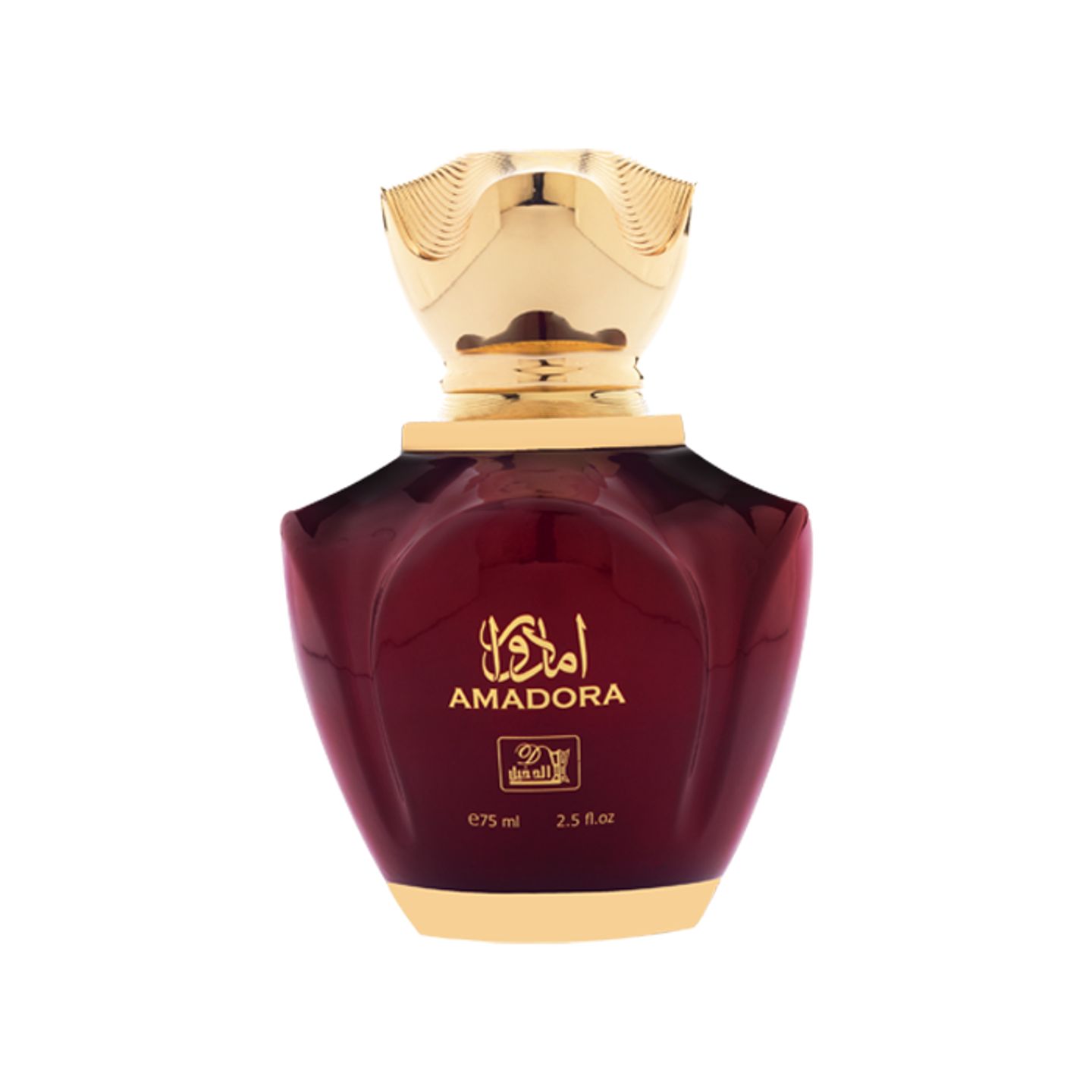 الدخيل للعود أمادورا - 75 مل