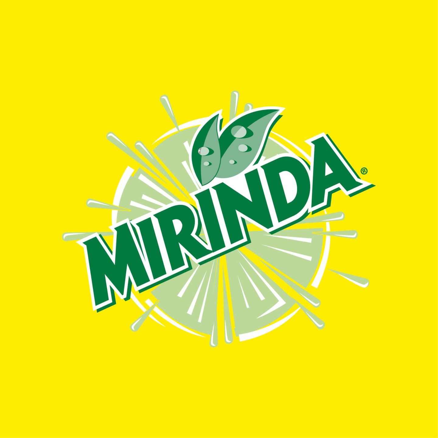 Mirinda Citrus
