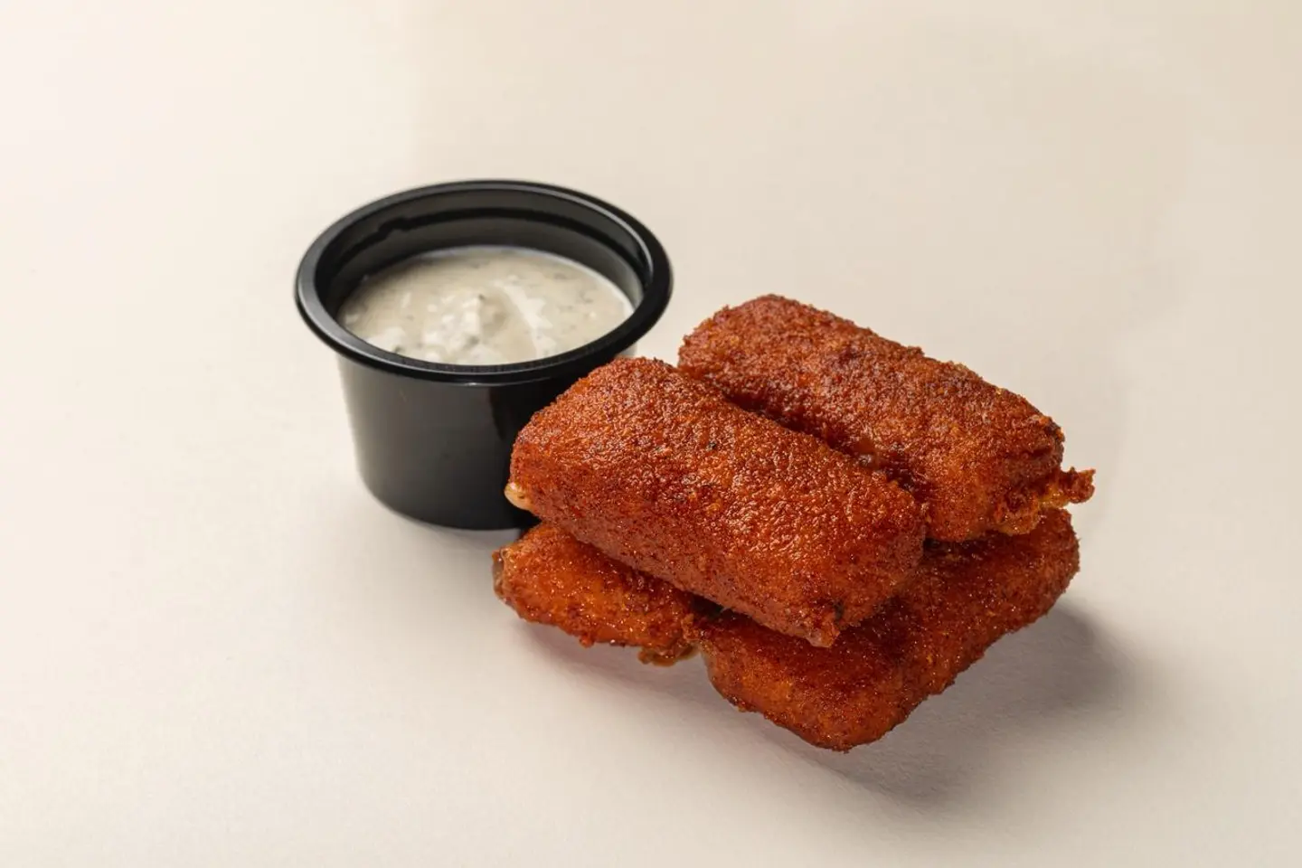 Nashville Mozzarella