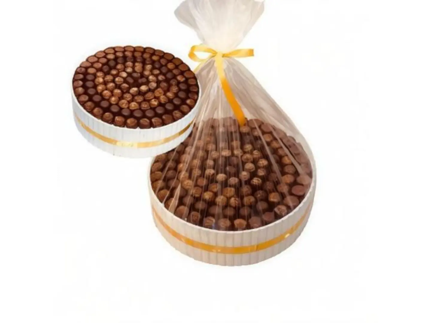 شوكولاته بلجيكي