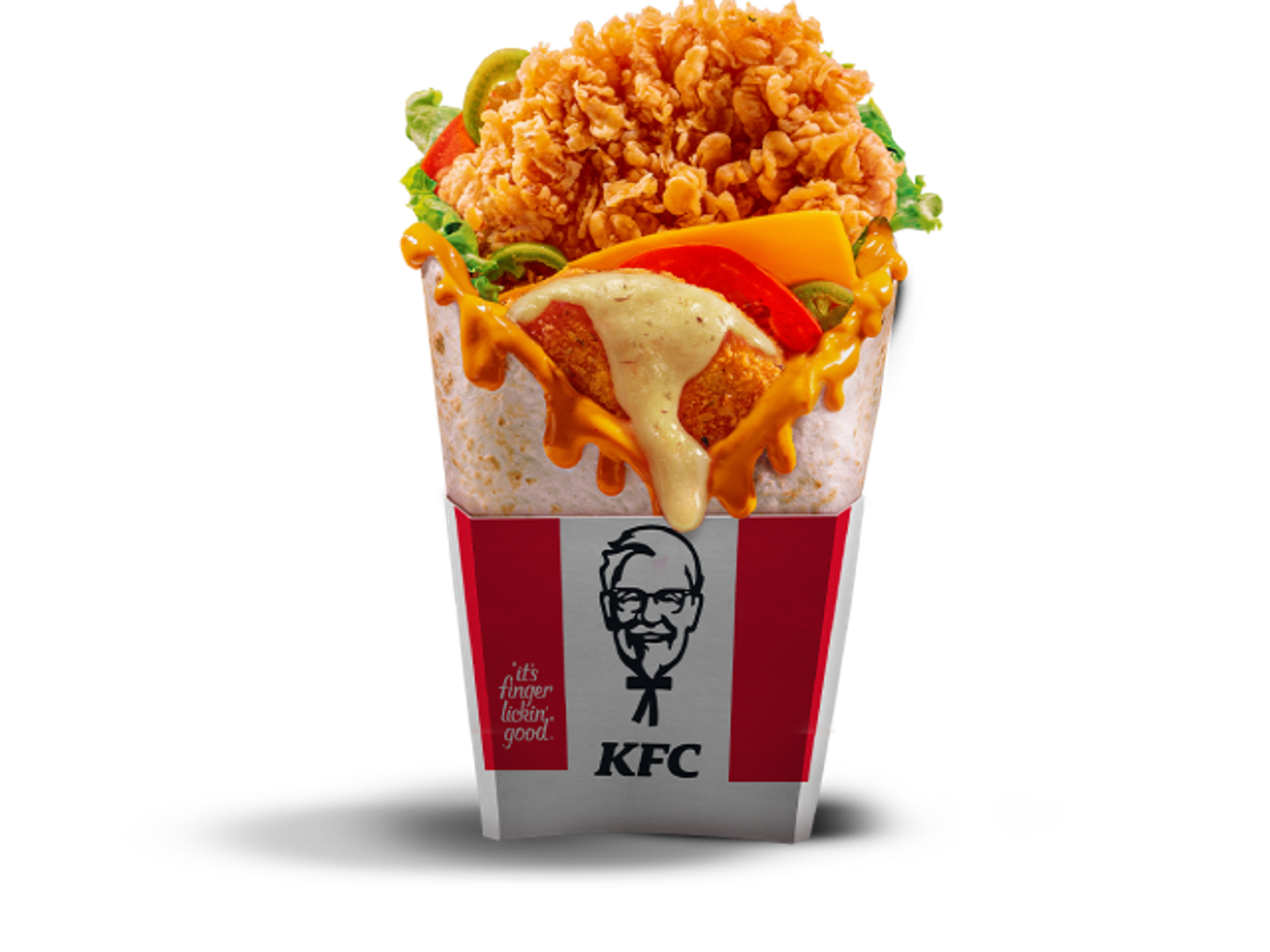 بوكس ماستراكستريم تشييز حار