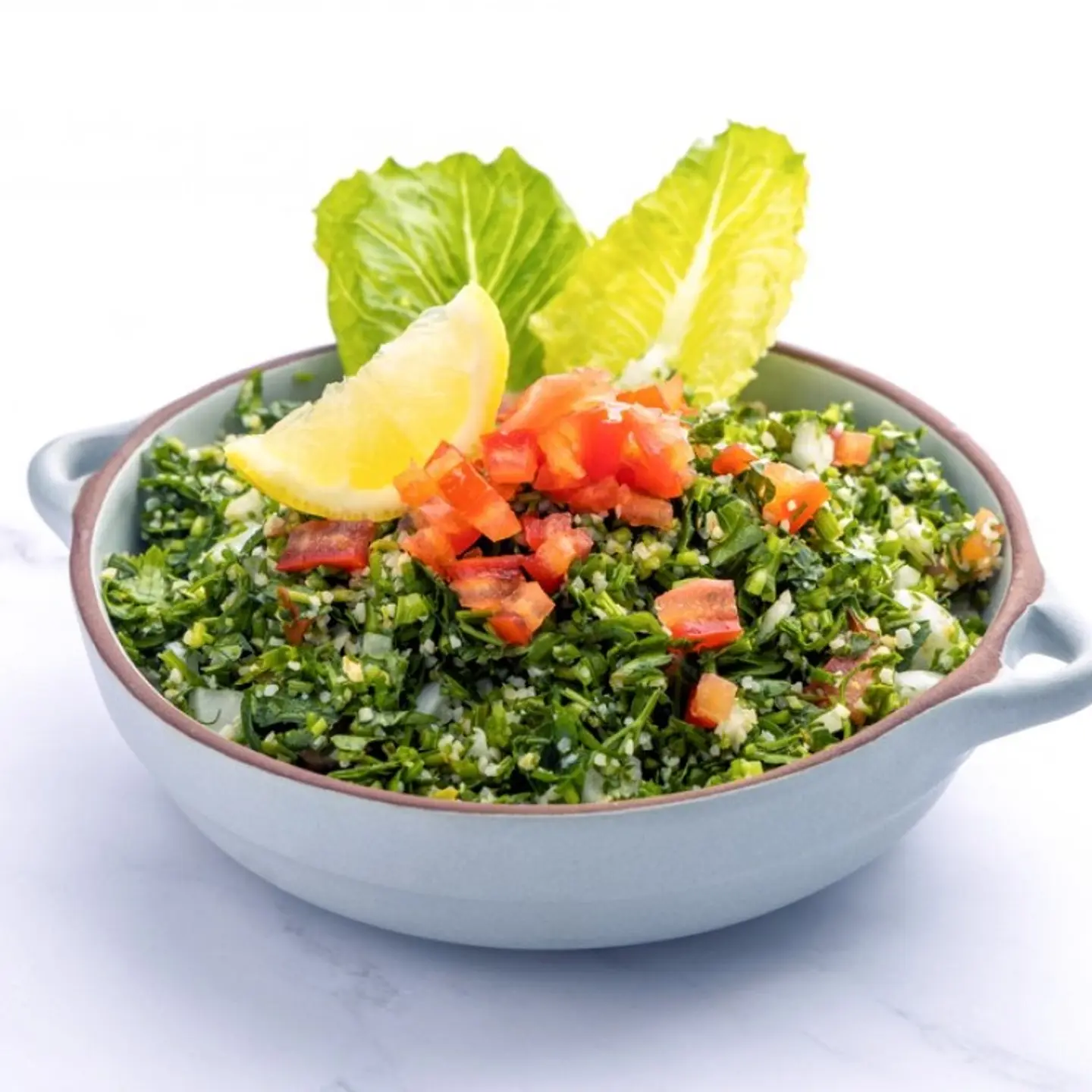 تبولة البرج