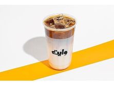 سبانيش لاتيه حجم وسط