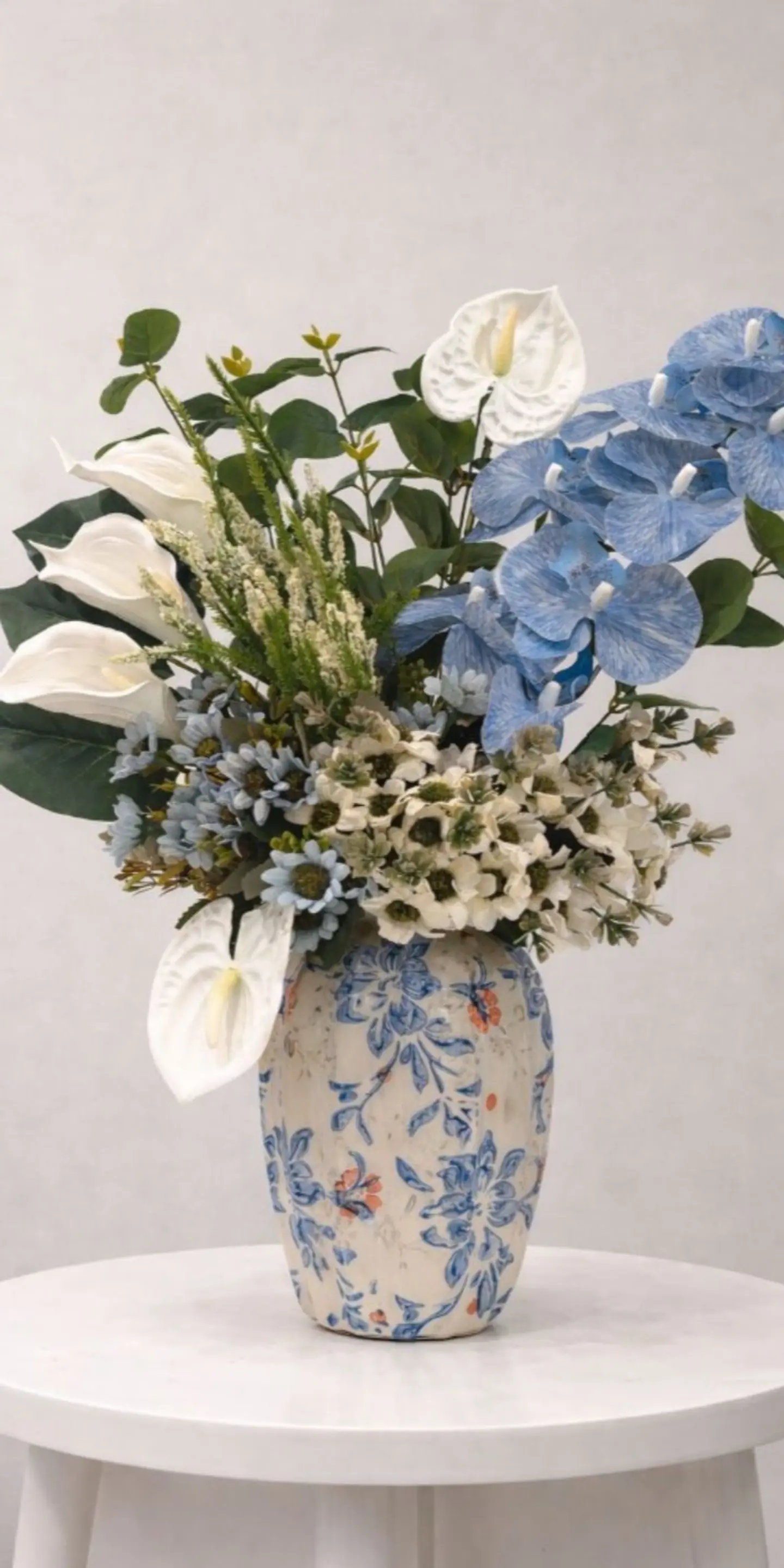 فازة الازريكا