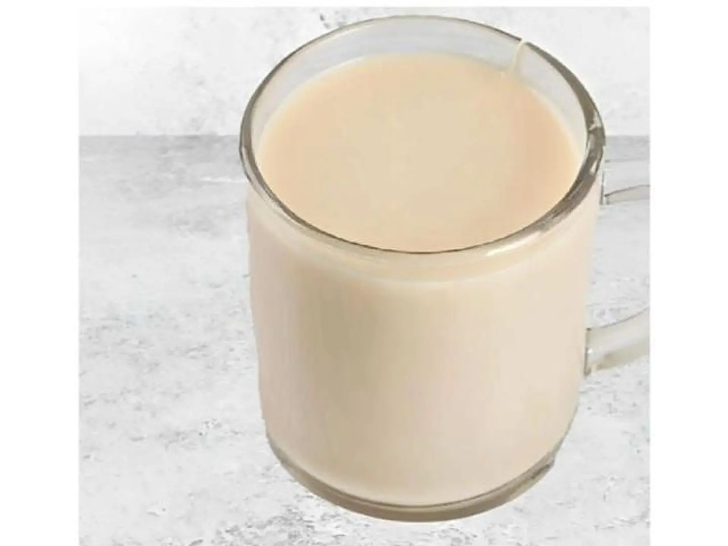 شاي حليب