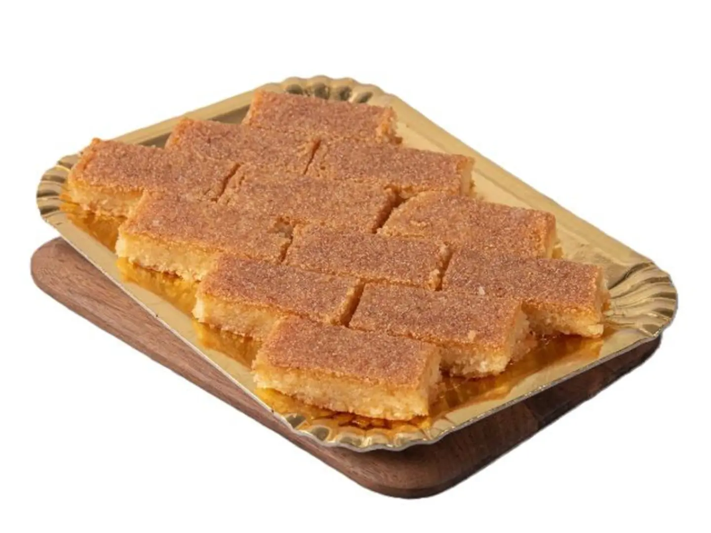 Basbousa