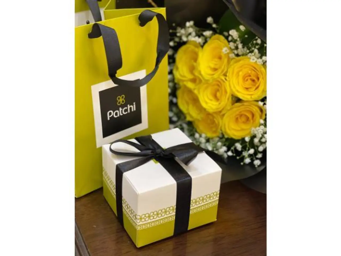 ورد وربع حلاوه بتشي