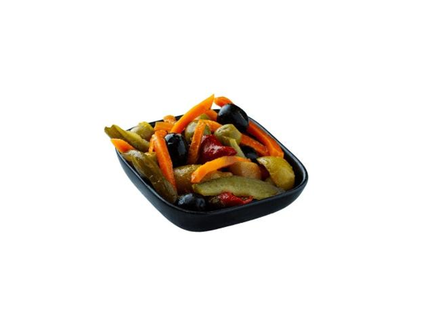 Pickles