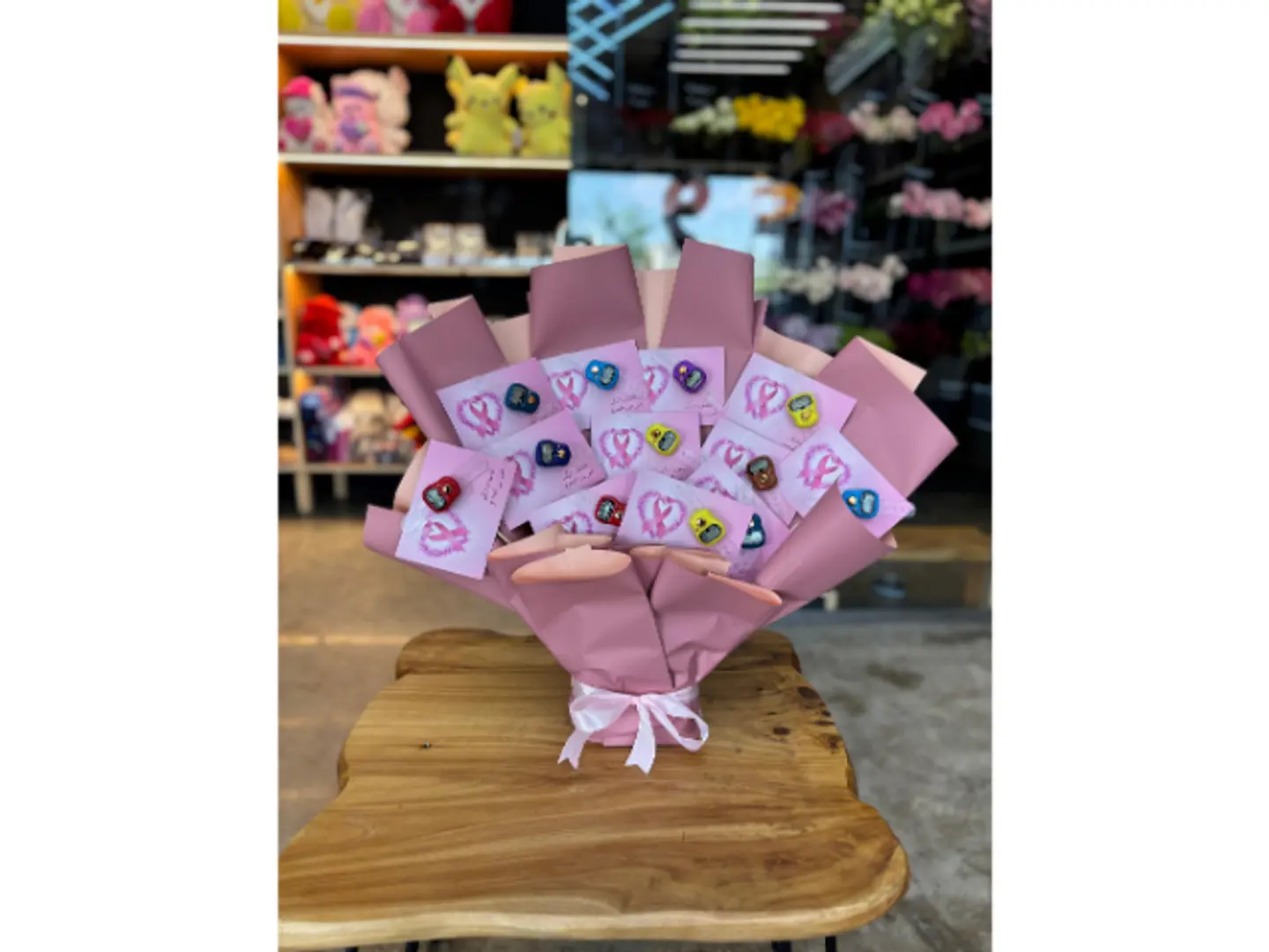 باقة التوعية 4