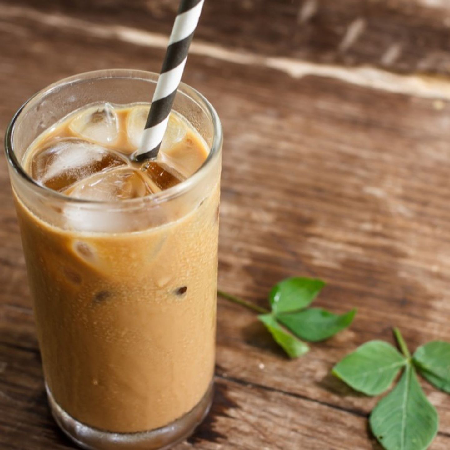 Ice Spanish Latte