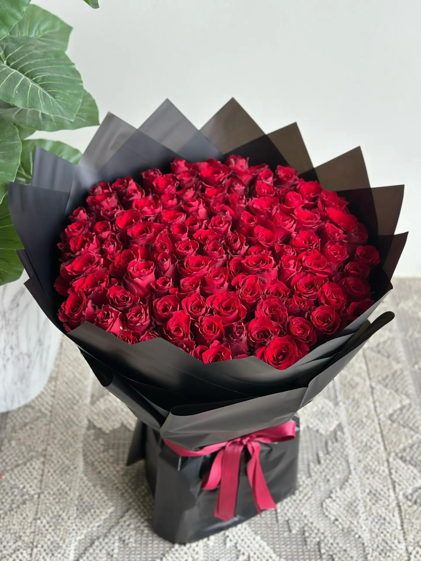باقة الحب الكبيرة ♥️