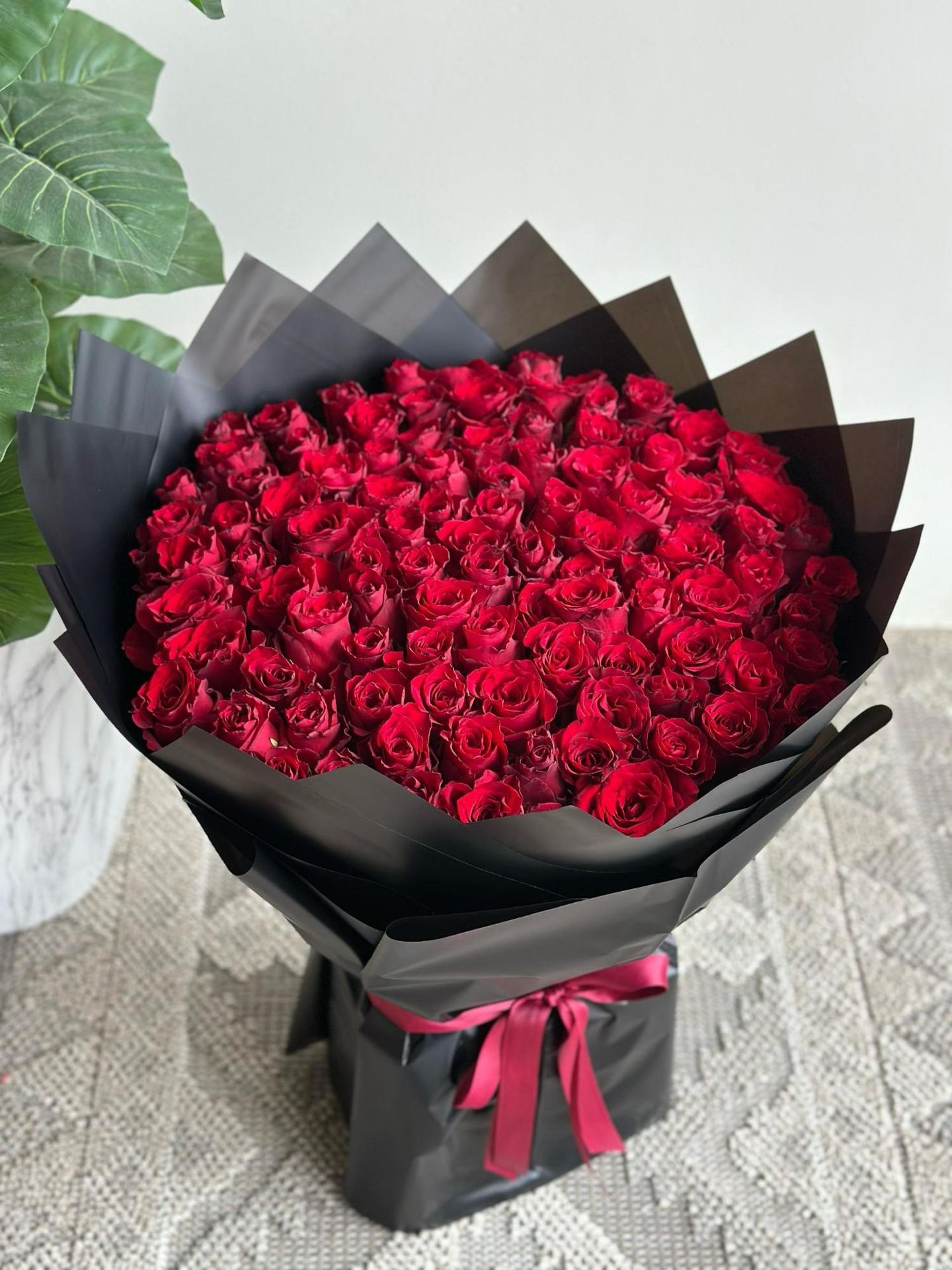 باقة الحب الكبيرة ♥️