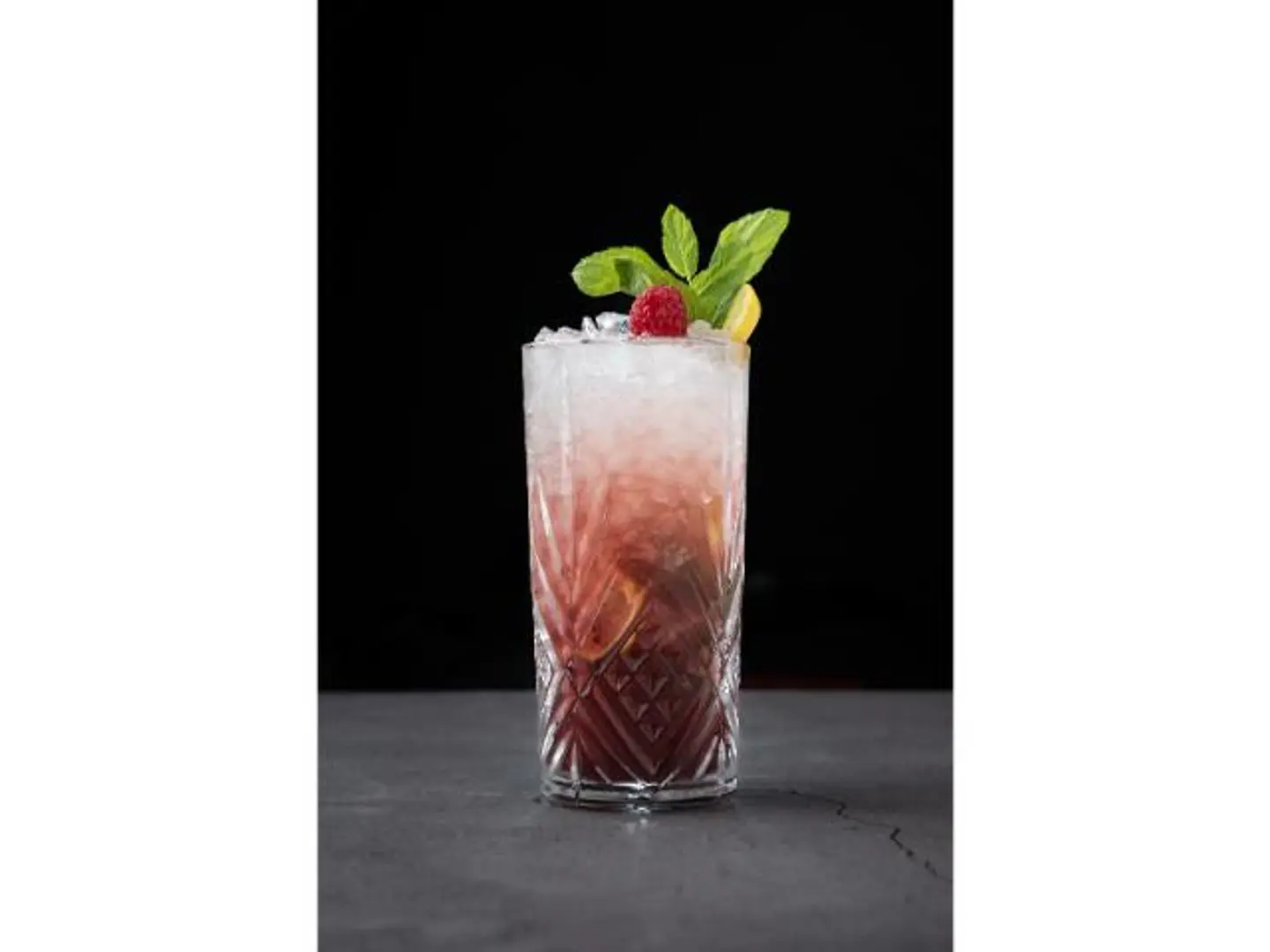 Fruit Mojito