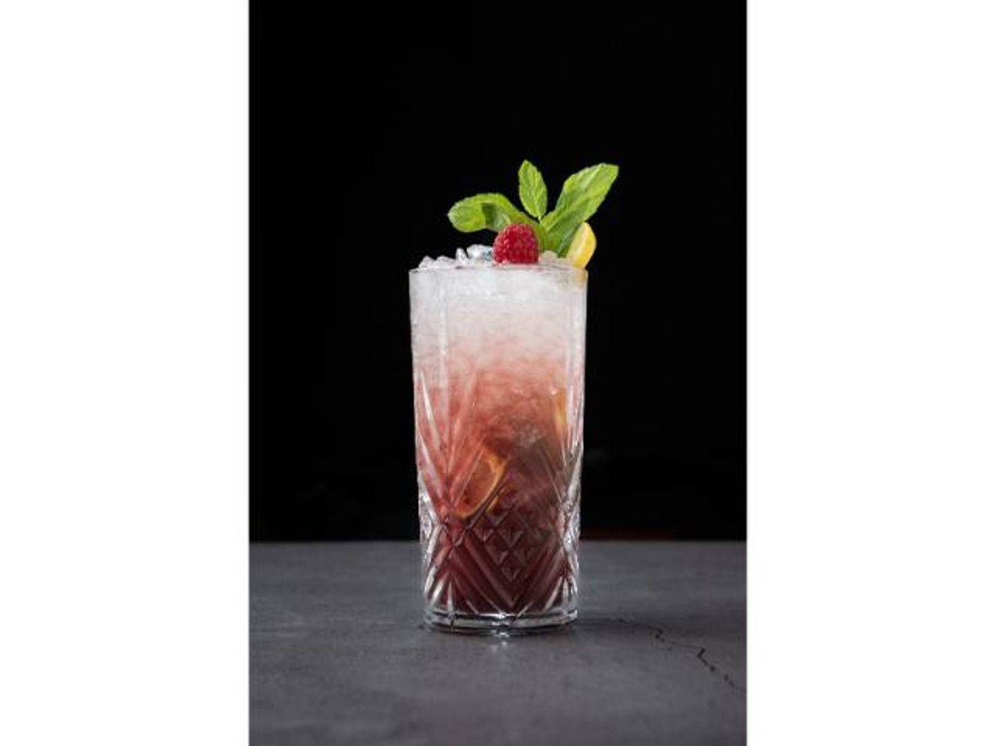 Fruit Mojito