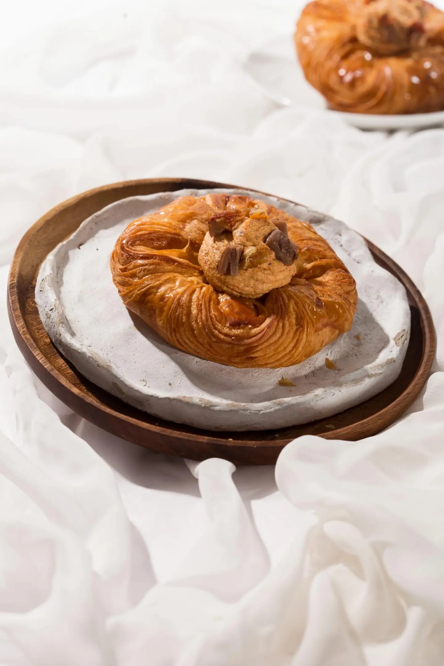 دانيش مكدوس