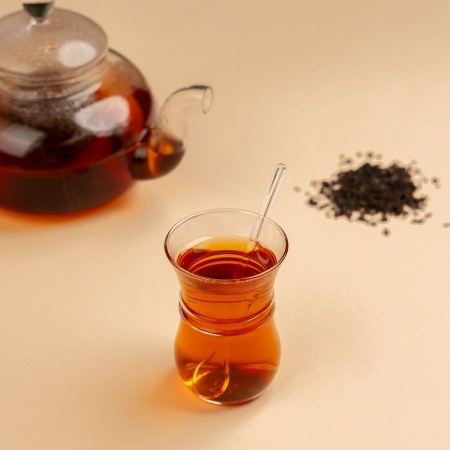 Zoni Tea