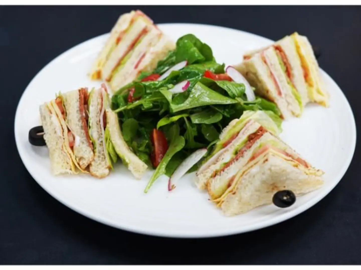 Club Sandwich