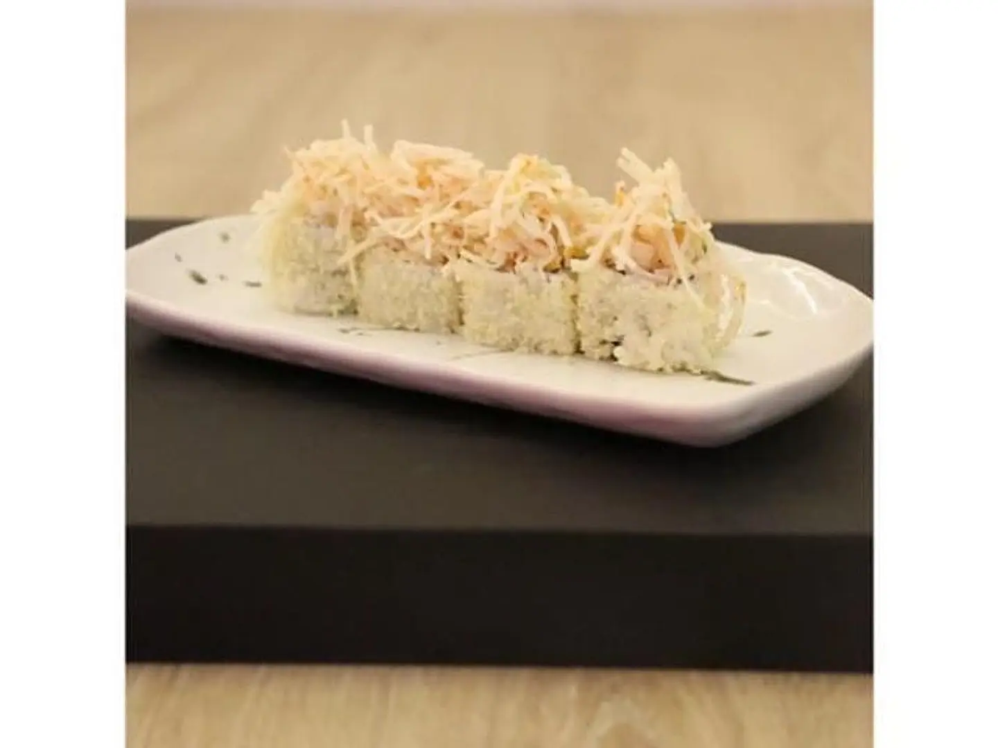 Crazy California Maki