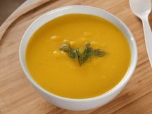 شوربة قرع