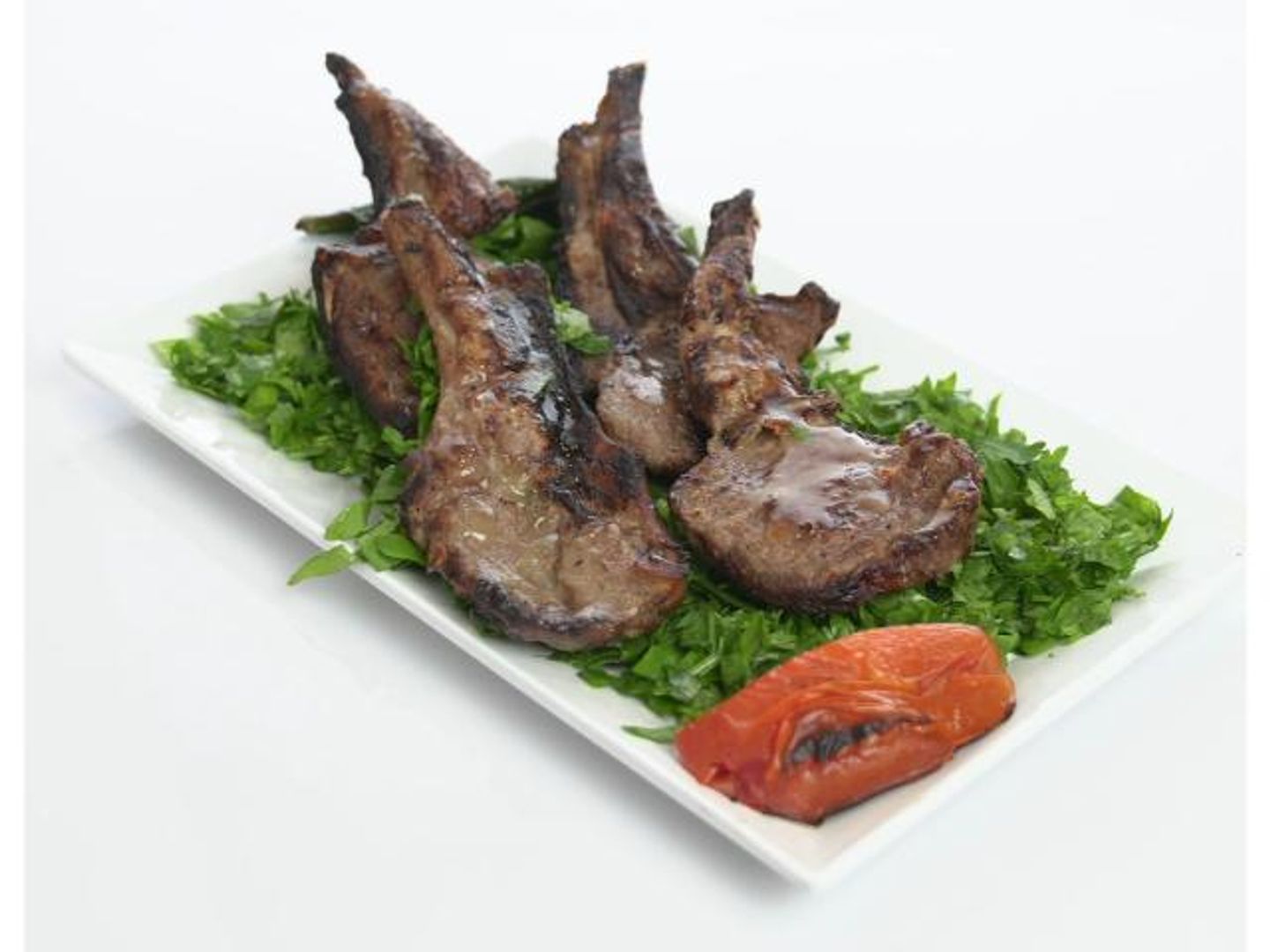 ريش ضاني 250 جرام