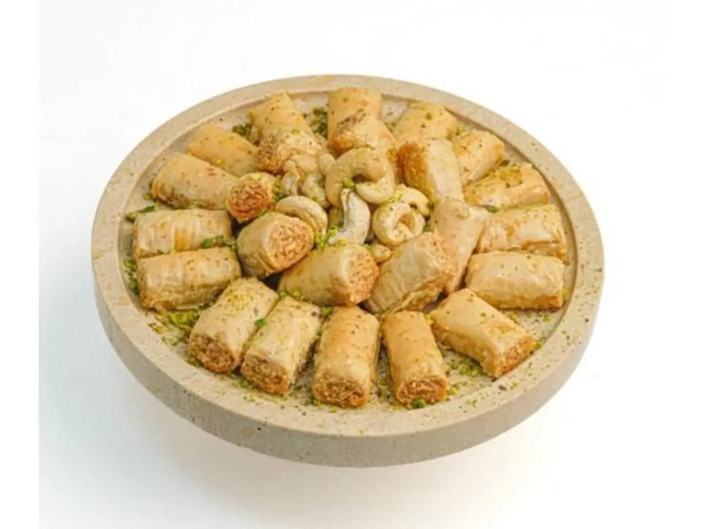 أصابع كاجو