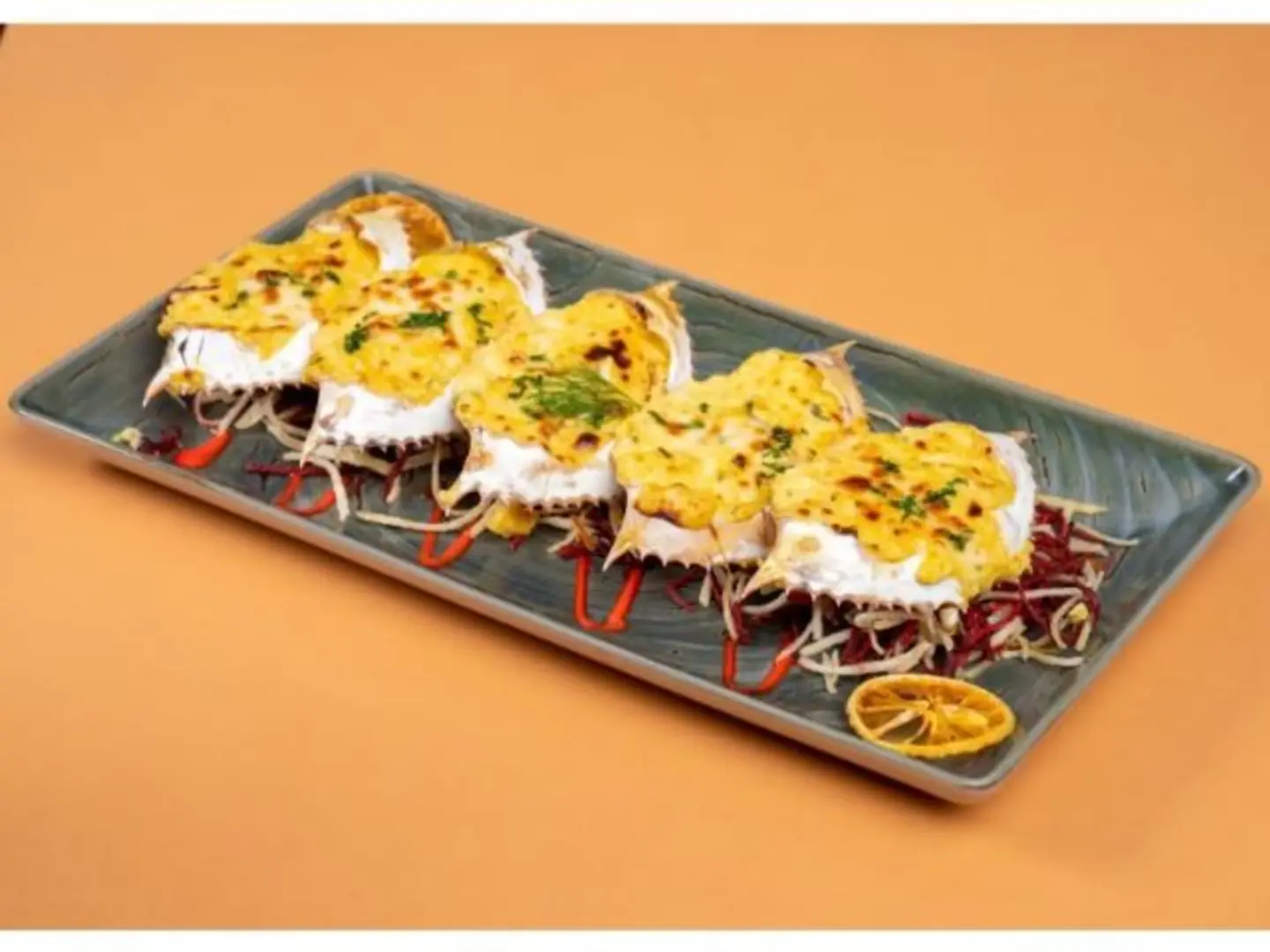 قبقب بالجبن