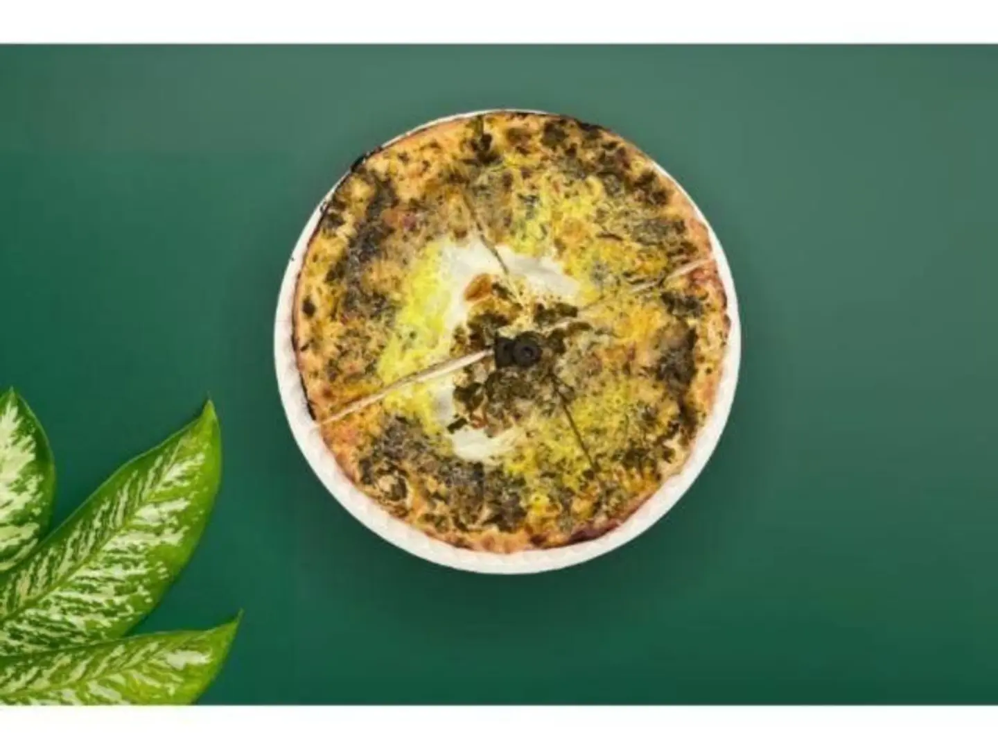 Cheese With Egg Pies