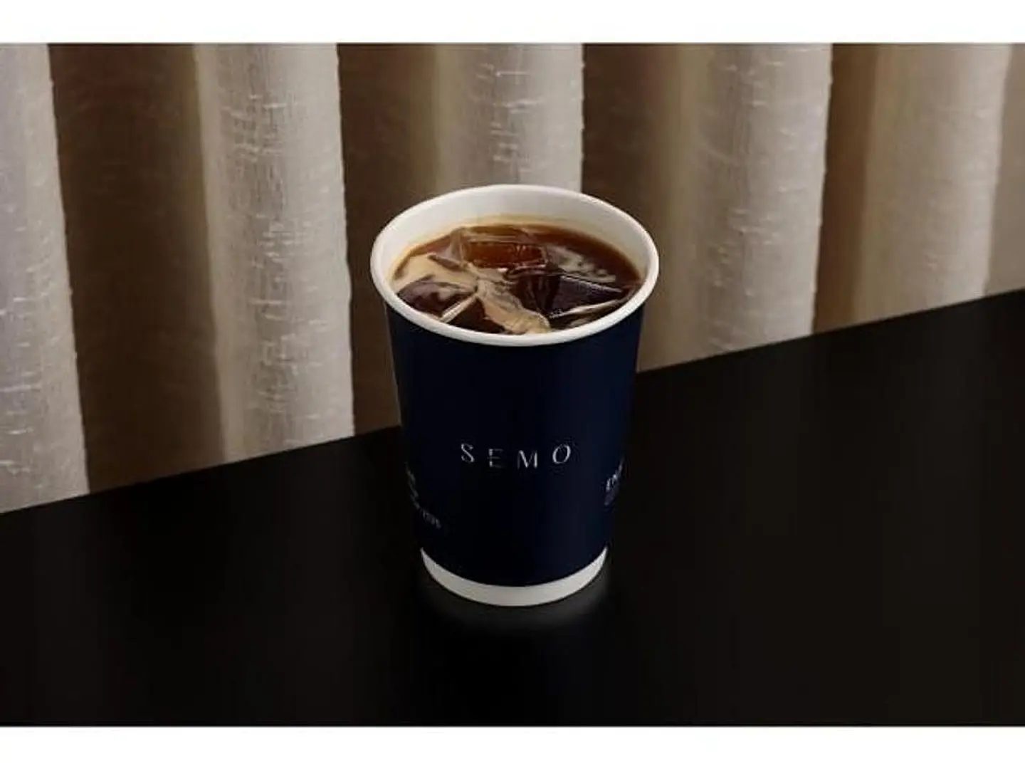 Iced Americano