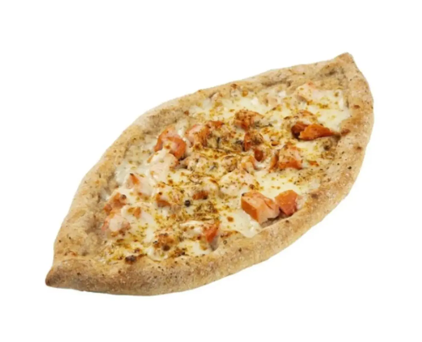 Chicken Pastry