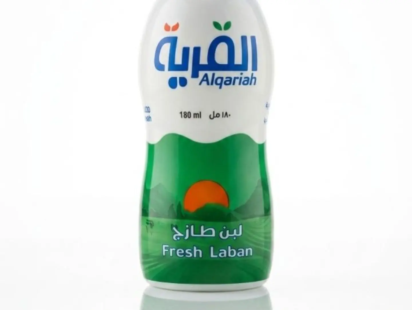 Laban Alqaryaih