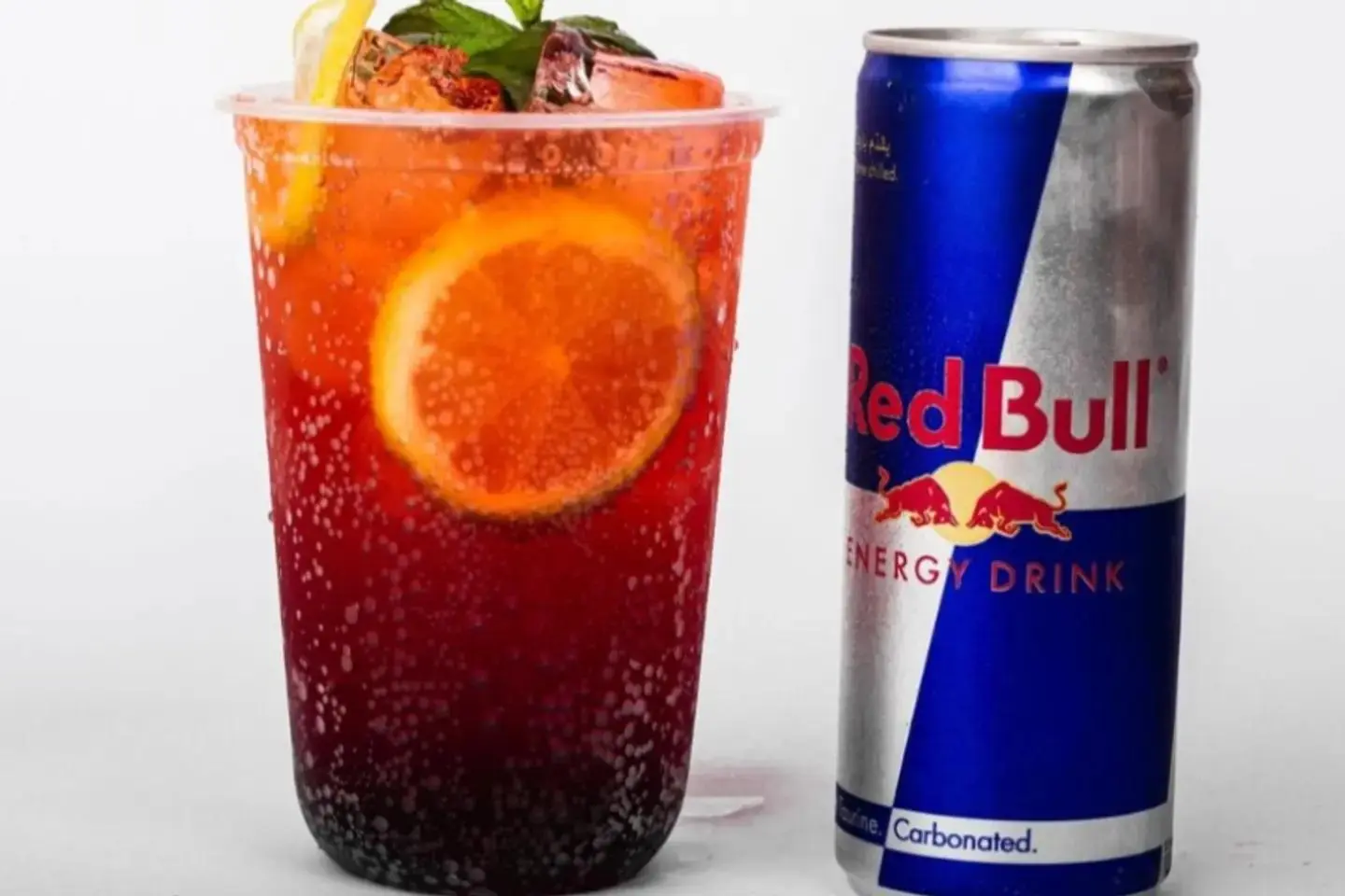 Red Bull