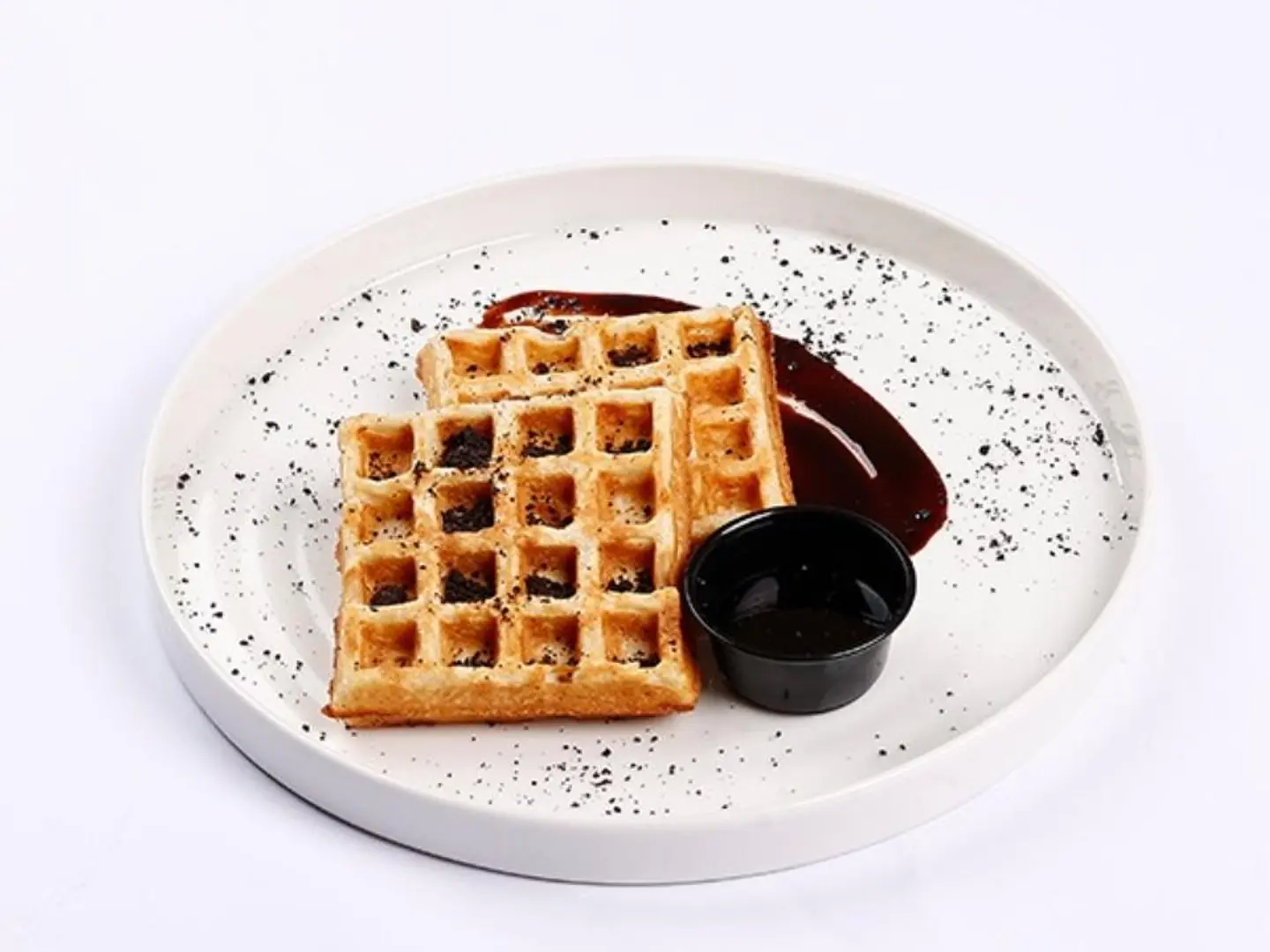 Waffle