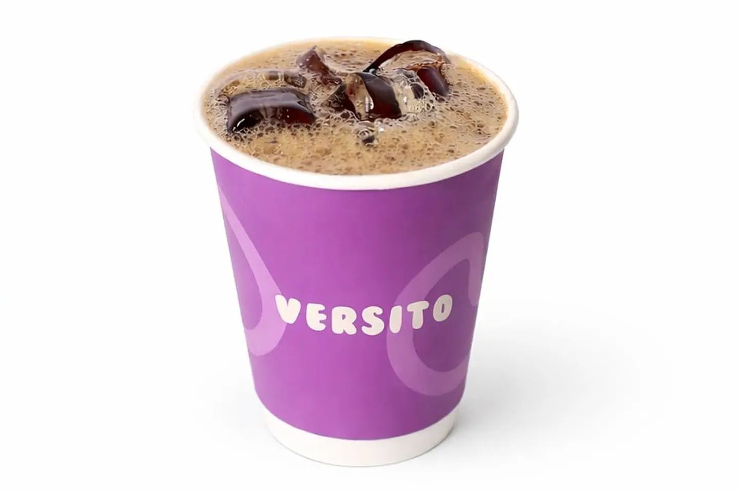 Iced Coffee Of The Day
