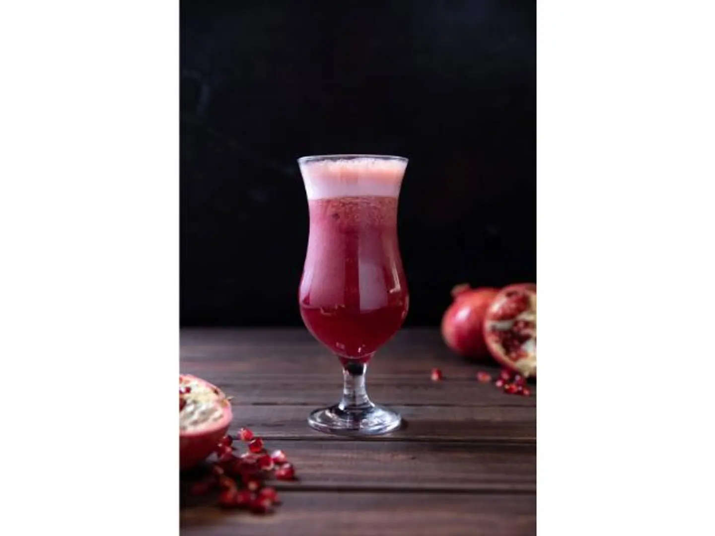 Pomegranate Juice