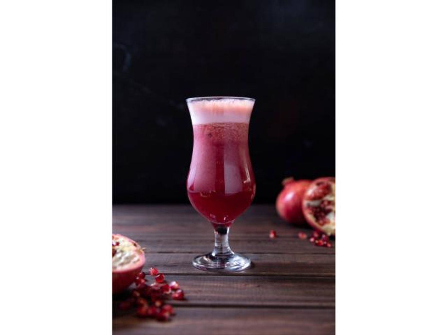 Pomegranate Juice