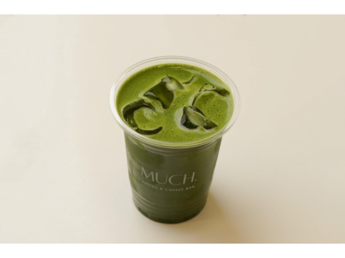 Matcha Power