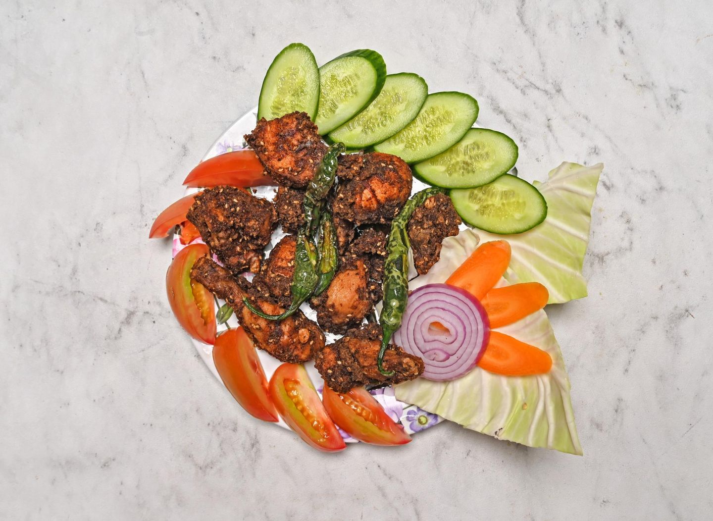 Chicken Fry